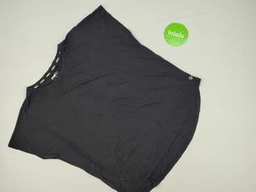 koszulki z długim rękawem damskie only play: Page One Young, T-shirt damski, rozmiar M — 3