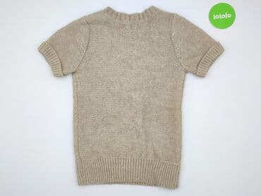 sweter tunika: Tu, Sweter damski, rozmiar M — 3