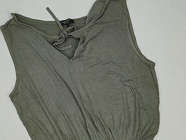 bluzki karl: Eva Minge, Sukienka damska, rozmiar L — 5