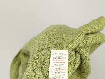 długi sweter z kapturem mohito: Sweter damski, L — 5