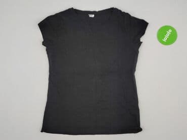 t shirty basic damskie zalando: Футболка жіноча, розмір L — 3