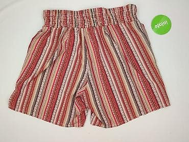 szorty diverse: Shein Curve, Szorty damskie, rozmiar 4XL — 4