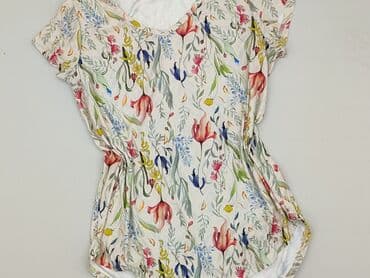 beloved tshirt: Beloved, Women's blouse, size S — 1