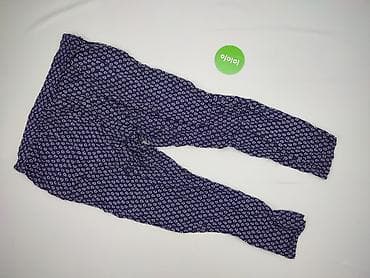 reserved plus size: UP2Fashion, Spodnie materiałowe damskie, rozmiar 6XL — 3