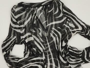 bluzki kopertowe reserved: Women's blouse, size S (EU 36) — 1