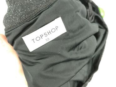 Skirts: Topshop, Women`s skirt, size M (EU 38) — 5