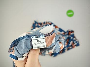 Women: Women`s dress, size 4XL — 4