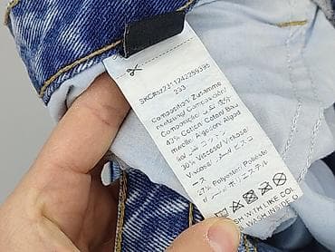 shein jeans: Shein, Jeansy damskie, rozmiar XS — 8