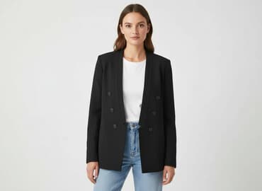 H&M, Marynarka damska, rozmiar S