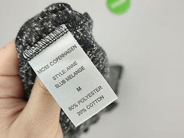 mcqueen kapcie: Moss Copenhagen, Sukienka damska, rozmiar M — 5