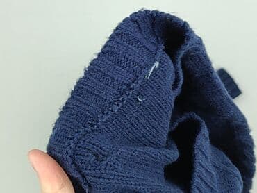 sweter w paski: Sweter damski, rozmiar XL — 5