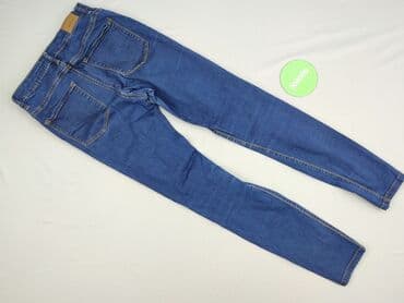 Kobiety: Bershka, Jeansy damskie, rozmiar M — 4