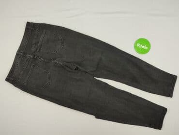 naprawa kurtek skórzanych poznań: Jeansy damskie, XL — 3