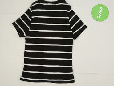 klasyczny t shirt damski: Women`s T-shirt, size S — 4