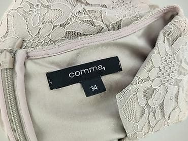 korzuszek: Comma, Sukienka damska, rozmiar 2XS — 5