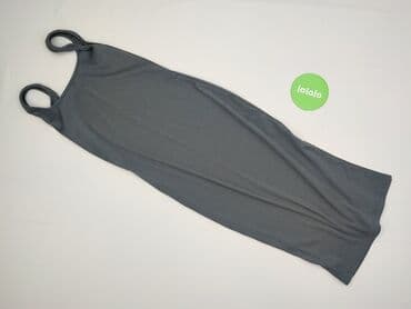 srebrna sukienka mohito: Shein, Sukienka damska, S — 2