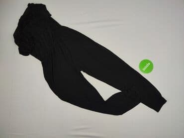 sukienka hiszpanka plus size: ITALY FASHION, Kombinezon damski, rozmiar M — 3