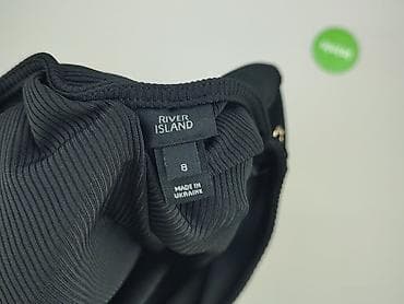 river island botki: River Island, Bluzka damska, rozmiar S — 4