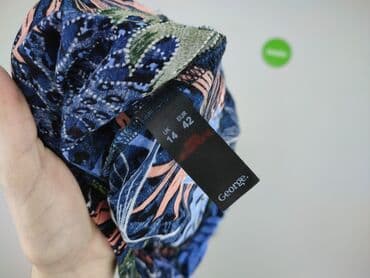 rajstopy merlin: George, Legginsy Sportowe damskie, rozmiar XL — 5