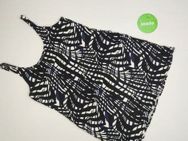 hm plus size sukienki: H&M, Sukienka damska, rozmiar L — 3