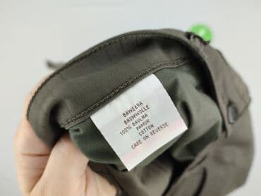 olivka blog dżinsy: Spodnie 3/4 damskie, rozmiar M — 5