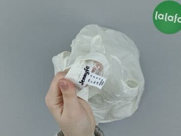 bytom biala koszula: ONLY, Жіноча блуза, розмір S — 4