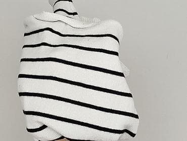 beżowy sweter: Beloved, Kardigan damski, rozmiar M — 6