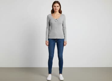 laurella bluzy: La Pia, Bluzka damska, rozmiar S — 7