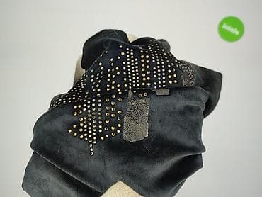 aksamitna bluzki: UNICA, Bluzka damska, rozmiar One size — 6