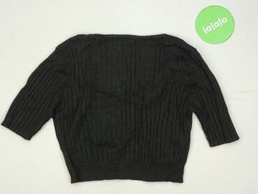 wojan bez koszulki: Sinsay, Top damski, rozmiar XL — 3