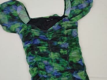 Kobiety: Stradivarius, Sukienka damska, rozmiar M — 1