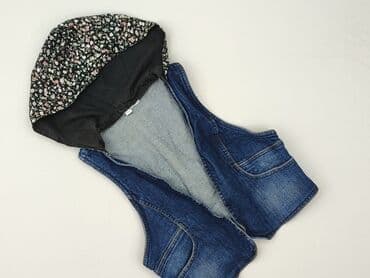 c and a bluza: Tally Weijl, Kamizelka damska, rozmiar S — 2