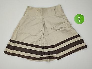 ubrania w paski: Savida, Spódnica damska, rozmiar M — 3