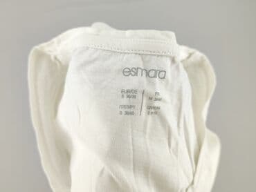 koszulka rodman bershka: Esmara, T-shirt damski, rozmiar S — 4