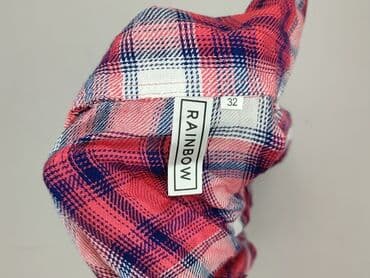 koszula myszka miki sinsay: RAINBOW, Koszula damska, rozmiar 2XS — 4