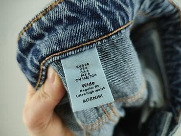 dżinsy moda: H&M, Jeansy damskie, rozmiar S — 4