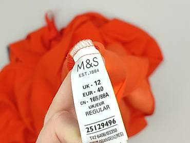 nowa kolekcja massimo dutti: M&S Collection, Sukienka damska, rozmiar L — 8