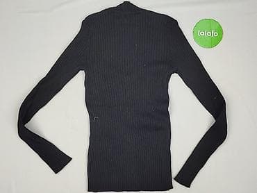 sweter dior damski: H&M, Sweter damski, rozmiar S — 3