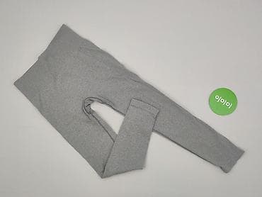 dresy z majtkami: Legginsy Sportowe damskie, rozmiar S — 2