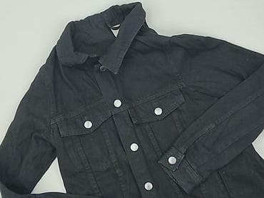 denim kurtka: House of Denim, Kurtka jeansowa damska, rozmiar S — 1