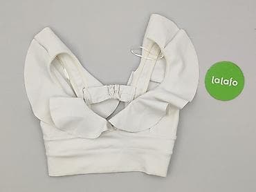 letnie: River Island, Top damski, rozmiar S — 2