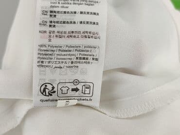 podkoszulka pod białą koszulę: Esprit, Bluzka damska, rozmiar M — 5