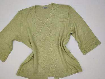 palace bluzy: Sweter damski, rozmiar 3XL — 1