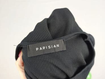 modna sukienka midi: Parisian, Sukienka damska, S — 4