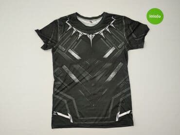 deadpool ubrania: T-shirt damski, rozmiar S — 2