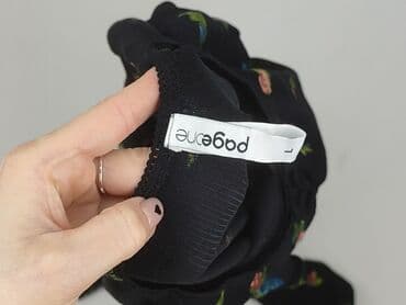 spodnie serduszka by o la la czarne: Page One, Bluzka damska, rozmiar L — 4