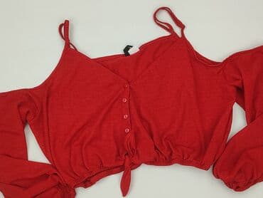 H&M, T-shirt damski, L