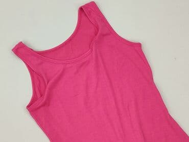 cieliste podkoszulki damskie: T-shirt damski, rozmiar S — 1