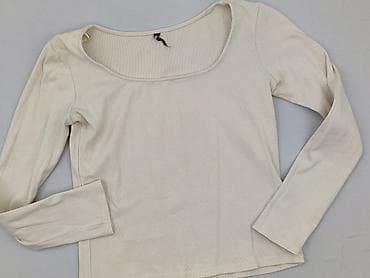 bluza góralska: Sinsay, Bluzka damska, rozmiar L — 1