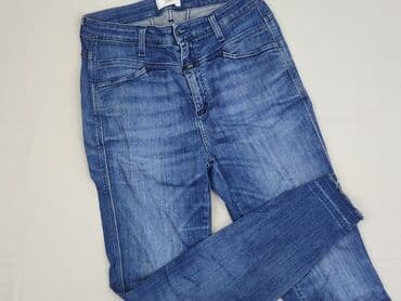 markowe jeansy: Closed, Jeansy damskie, rozmiar S — 1